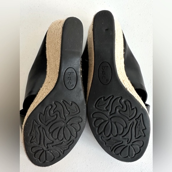 BOC Julitta Espadrille Sandals Size 8M - Picture 11 of 12